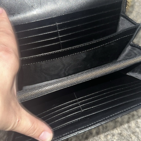 Gucci wallet chain bag - Picture 4 of 5